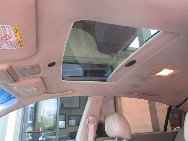 Nissan Altima 2005 photo 10