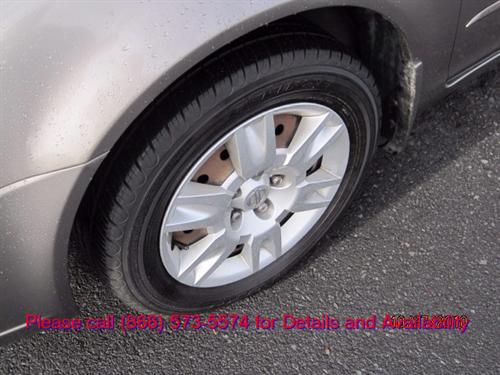 Nissan Altima Unknown Other