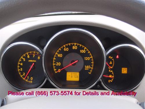 Nissan Altima 2005 photo 1
