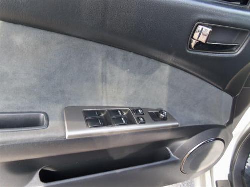 Nissan Altima 2005 photo 4