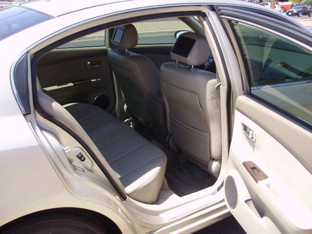 Nissan Altima 2005 photo 1