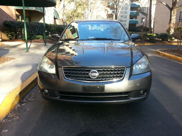 Nissan Altima 2005 photo 3