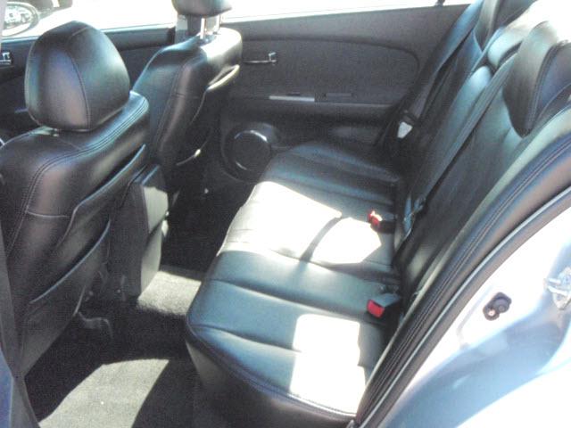 Nissan Altima 2005 photo 3