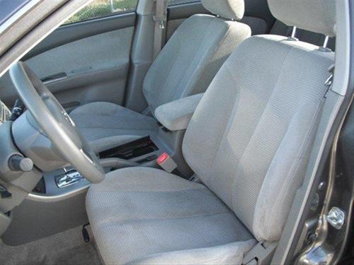 Nissan Altima Pickupslt Quad Cab SWB 4WD 4x4 Truck Other