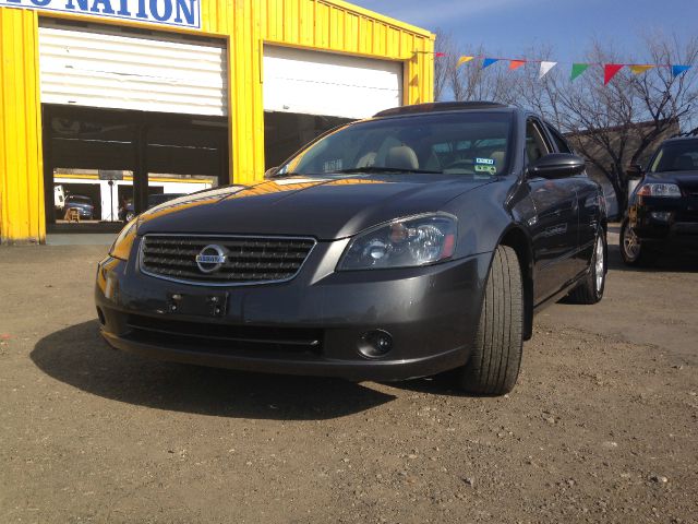 Nissan Altima 2005 photo 3