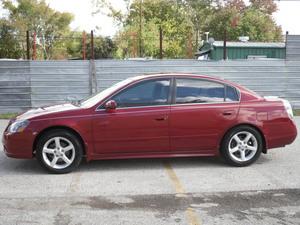 Nissan Altima 2005 photo 5