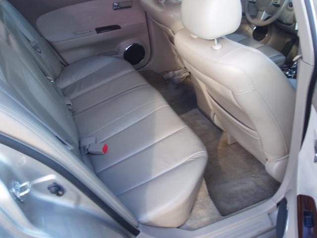Nissan Altima 2005 photo 5