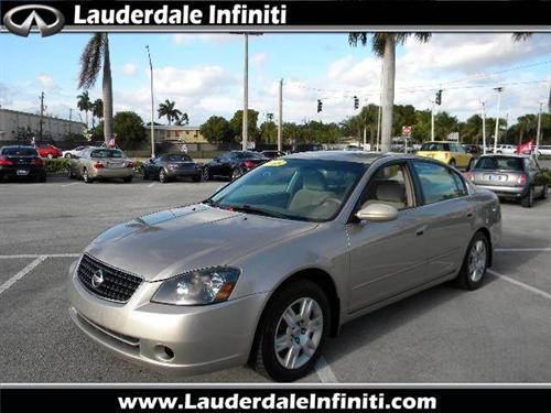 Nissan Altima 4x4 Truck Other