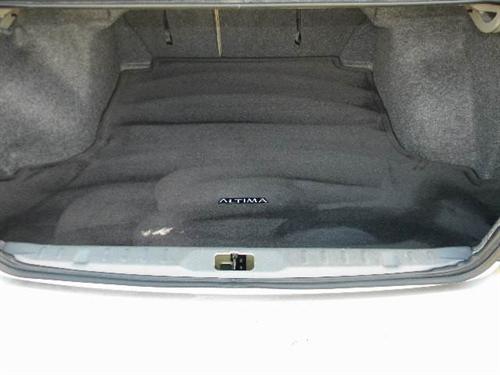 Nissan Altima 2005 photo 4