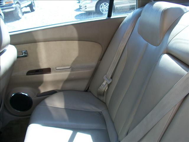 Nissan Altima 2005 photo 2