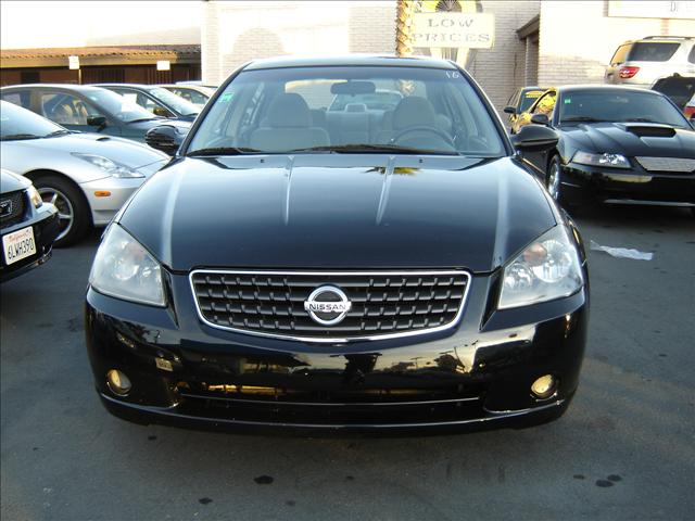 Nissan Altima 2005 photo 3