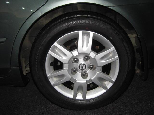 Nissan Altima 2005 photo 5