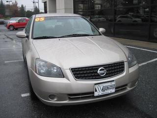 Nissan Altima Pickupslt Quad Cab SWB 4WD 4x4 Truck Other