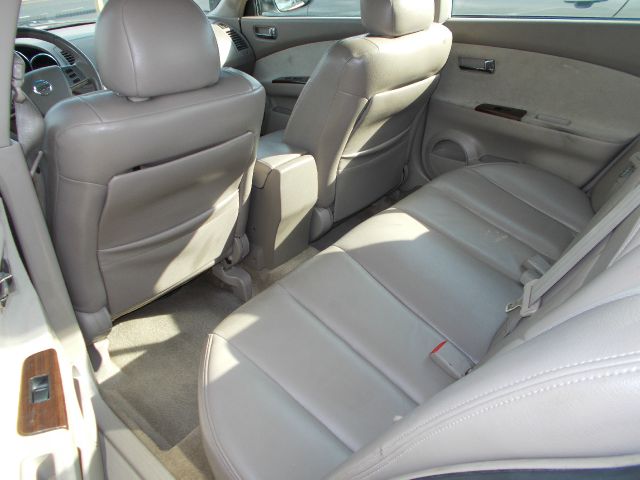 Nissan Altima 2005 photo 5