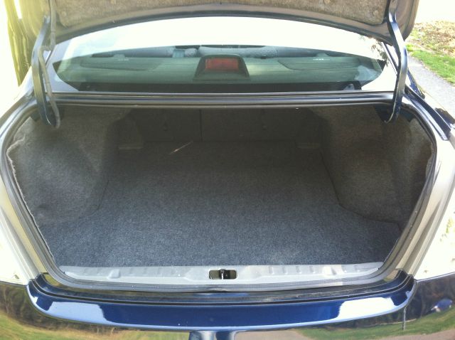 Nissan Altima 2005 photo 1