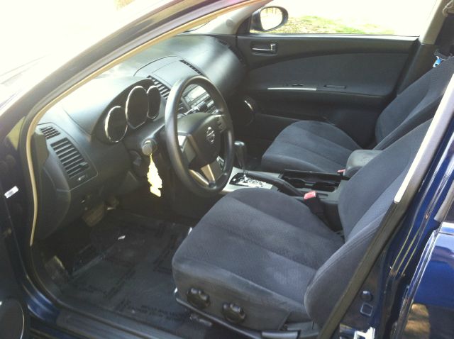 Nissan Altima 2005 photo 24