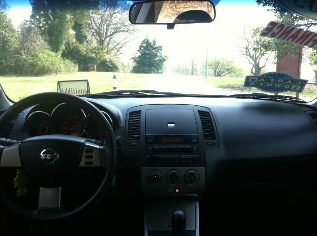 Nissan Altima 2005 photo 3