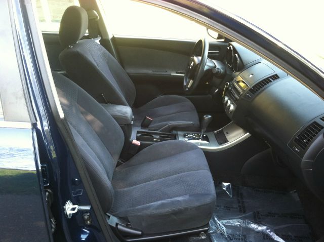 Nissan Altima 2005 photo 7