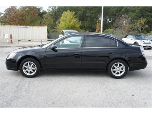 Nissan Altima Unknown Other