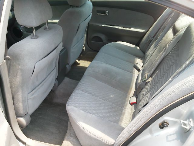 Nissan Altima 2005 photo 13