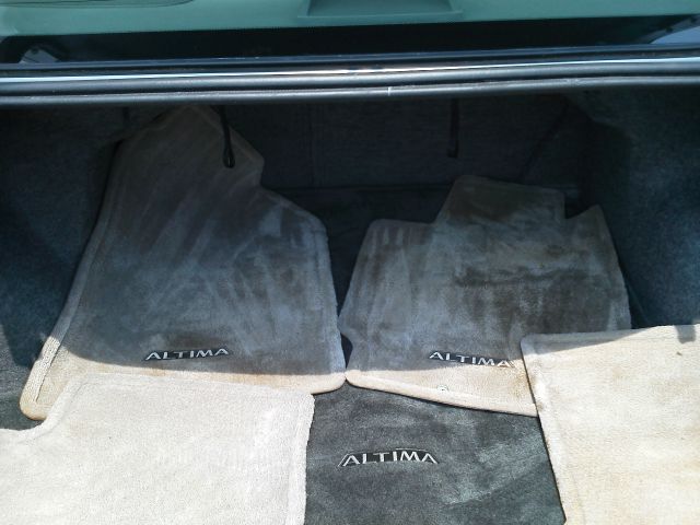 Nissan Altima 2005 photo 3