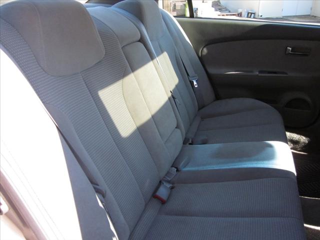 Nissan Altima 2005 photo 4