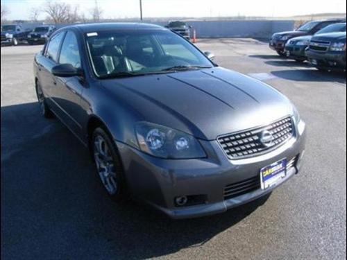 Nissan Altima Front-wheel Drive LT W/2lt Other