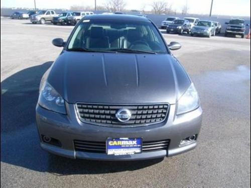 Nissan Altima 2005 photo 1