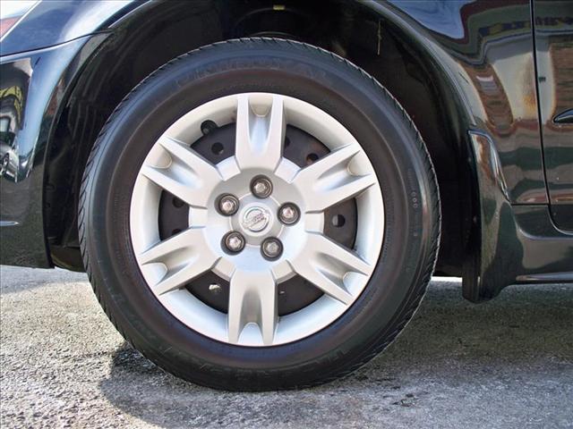 Nissan Altima 2005 photo 4