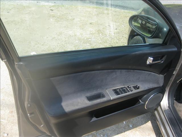 Nissan Altima 2005 photo 4