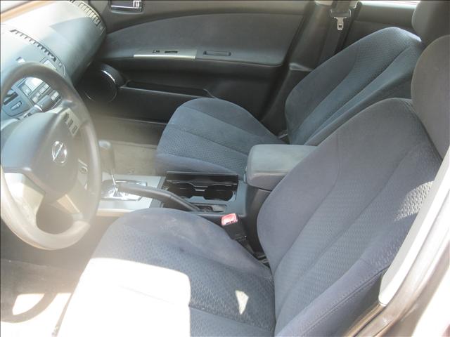 Nissan Altima 2005 photo 5