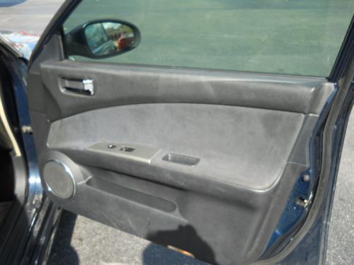 Nissan Altima 2005 photo 1