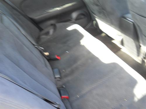 Nissan Altima 2005 photo 3