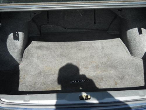 Nissan Altima 2005 photo 5