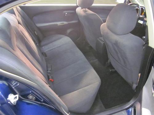 Nissan Altima 2005 photo 3