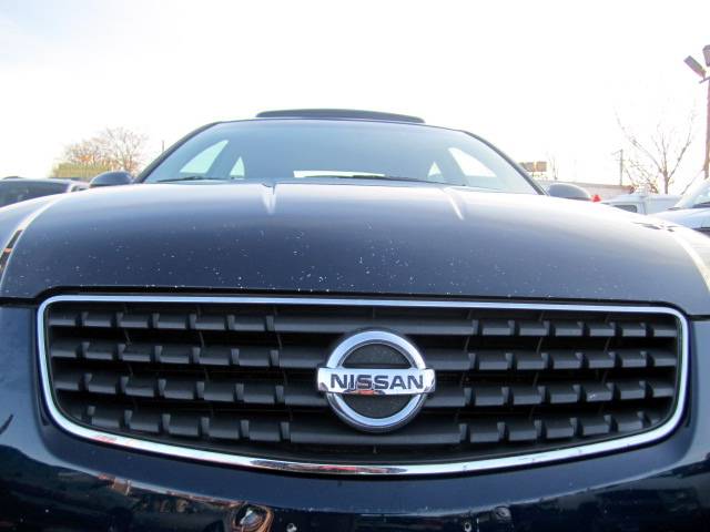 Nissan Altima 2005 photo 1