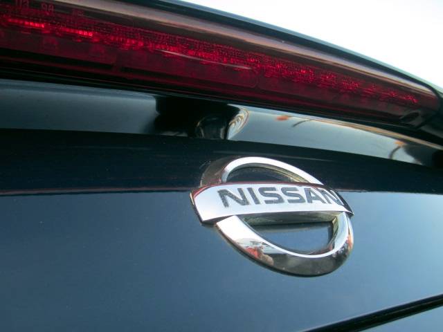 Nissan Altima 2005 photo 3
