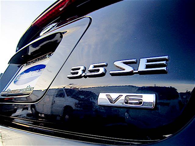 Nissan Altima 2005 photo 5