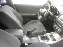 Nissan Altima 2005 photo 1