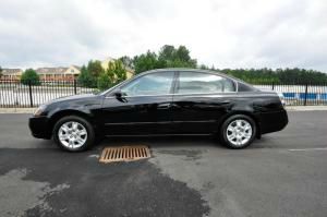 Nissan Altima 2005 photo 3