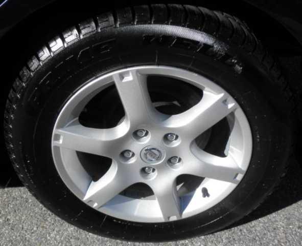 Nissan Altima 2005 photo 3