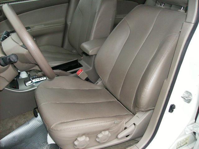 Nissan Altima 2005 photo 1