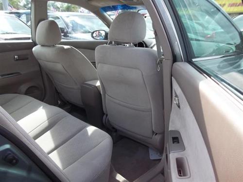 Nissan Altima 2005 photo 2