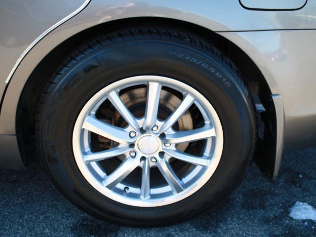 Nissan Altima 2005 photo 3