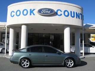 Nissan Altima Unknown Other