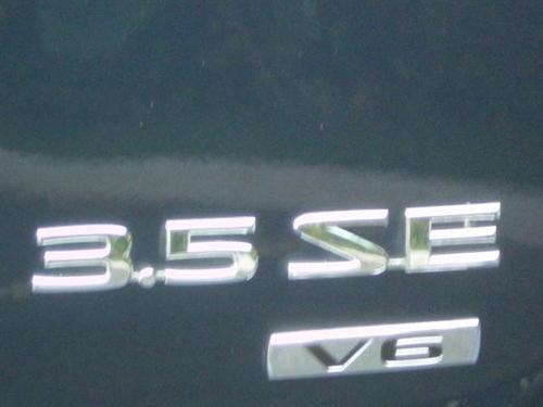 Nissan Altima 2005 photo 3