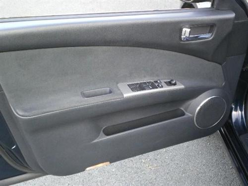 Nissan Altima 2005 photo 4