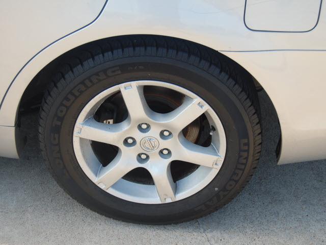 Nissan Altima 2005 photo 2