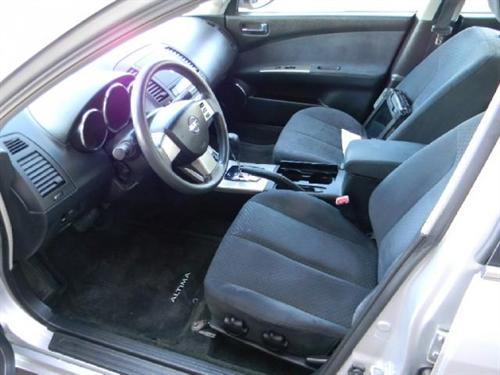 Nissan Altima 4x4 Truck Other