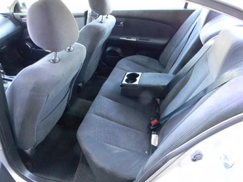 Nissan Altima 2005 photo 1